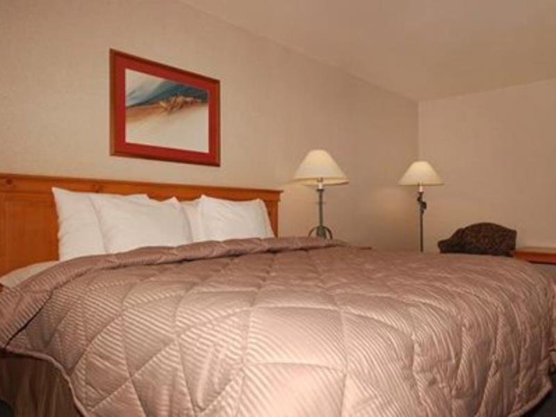 Comfort Inn Salida Cameră foto